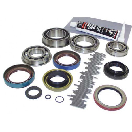 Crown kit reparation boite transfert 1993-1995 zg Grand Cherokee WJ,  ZJ (85613)