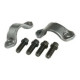 fixation croisillontransmission Cherokee XJ,  Grand Cherokee WG,  WJ,  ZJ et Wrangler TJ,  YJ