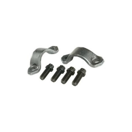 Crown fixation croisillontransmission Cherokee XJ,  Grand Cherokee WG,  WJ,  ZJ et Wrangler TJ,  YJ (76479)