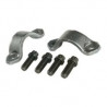 fixation croisillontransmission Cherokee XJ,  Grand Cherokee WG,  WJ,  ZJ et Wrangler TJ,  YJ