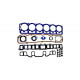 pochette rodage 1987-98 Cherokee XJ,  Grand Cherokee ZJ et Wrangler TJ,  YJ