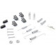 kit ressorts complet pour machoires frein de parking Grand Cherokee   ZJ