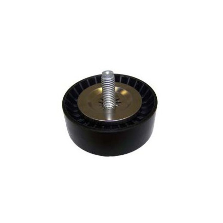 Crown galet inferieur de courroie alternateur (4891596AC)