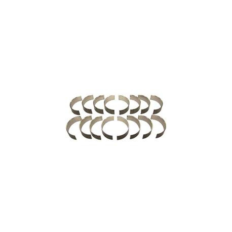 Crown kit 8 jeux coussinets de bielle 1999-08 (standard) (05012363AE)
