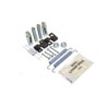kit ressorts de machoires frein a main Commander XH et Grand Cherokee WH