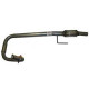 catalyseur 1997-1999 Wrangler TJ