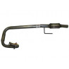 catalyseur 1997-1999 Wrangler TJ