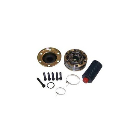 Crown kit de reparation arbre de transmission avant  cote boite (0288I)