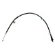 cable frein a main arriere droit Grand Cherokee WG,  WJ