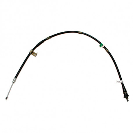 Crown cable frein a main arriere droit Grand Cherokee WG,  WJ (52128118AE)