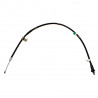cable frein a main arriere droit Grand Cherokee WG,  WJ