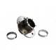 Crown moyeu avant sans roulement (82701)