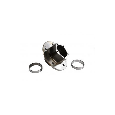 Crown moyeu avant sans roulement (82701)