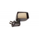retroviseur droitmanuel noir Wrangler JK