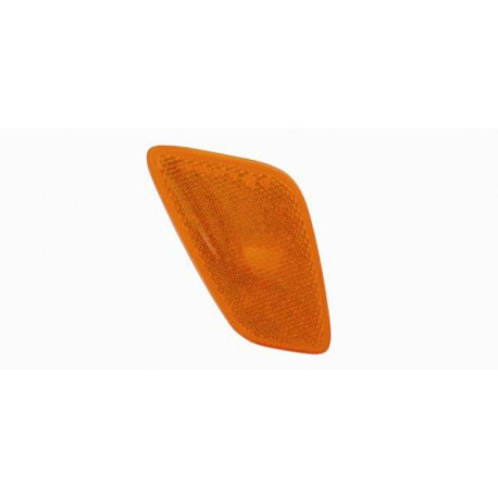 Crown catadioptre droitsur aile (orange) Wrangler TJ (55155628AB)