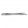 kit joints de hayon (modele hard top)