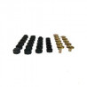 kit silenbtblocs de caisse Wrangler TJ