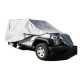 bache de protection grise (4 portes) Wrangler JK