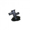 robinet de chauffage Cherokee XJ