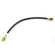 Crown flexible de frein arriere central (77660)