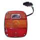 feu arriere yj feu de recul en haut Wrangler YJ