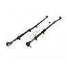 kit rotules &  barredirection renforcees Cherokee XJ,  Grand Cherokee WJ,  ZJ et Wrangler TJ,  YJ
