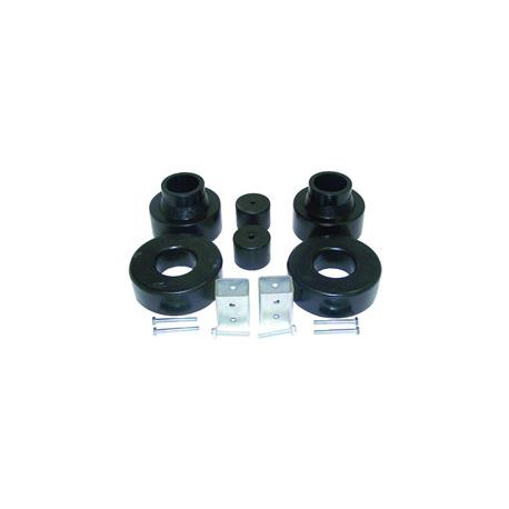 Crown kit cales rehausse  +4, 5cm Grand Cherokee WG,  WJ,  ZJ (0J0WE)