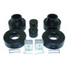 kit cales rehausse  +4, 5cm Grand Cherokee WG,  WJ,  ZJ