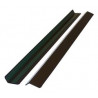 seuils portes noirs(la paire) Wrangler TJ,  YJ