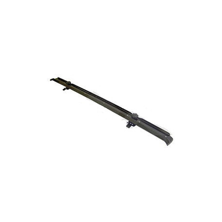 Crown barre fixation capote sur bair parebrise Wrangler JK (0J0YT)