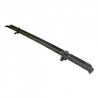 barre fixation capote sur bair parebrise Wrangler JK