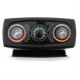 inclinometre Wrangler JK