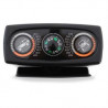 inclinometre Wrangler JK