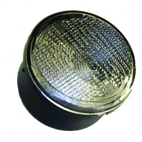 Crown clignotant gaucheblanc (sous phare) (RT28020)
