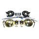 kit conversion frein arriere sans abs