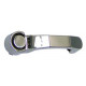 poignee extérieure porte et hayon inox Wrangler JK