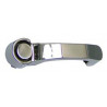 poignee extérieure porte et hayon inox Wrangler JK