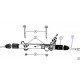 Mopar cremaillere de direction (52109984AH)