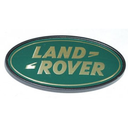 land rover enjoliveur brunel metallic, compartiment à bagages, supérieur