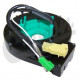 devidoir ou enrouleur air bag