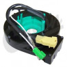 devidoir ou enrouleur air bag