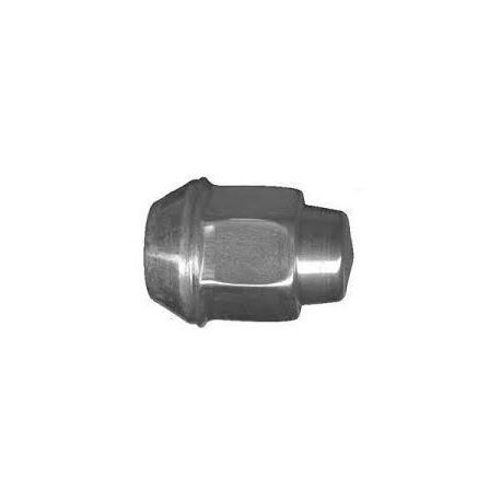 Crown ecrou de roue acier inoxydable (J4006956)