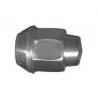 ecrou de roue inox