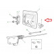 circlip de retour trappe Discovery 2 et Range P38
