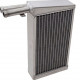 RADIATEUR DE CHAUFFAGE EN ALUMINUIM
