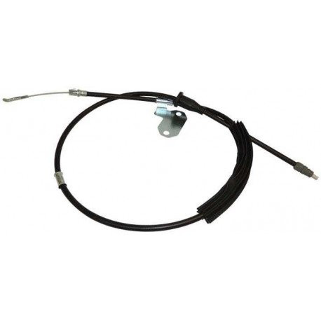 Mopar cable de frein de stationnement arrière gauche (52125207AF)