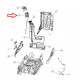 manette dossier siege passager