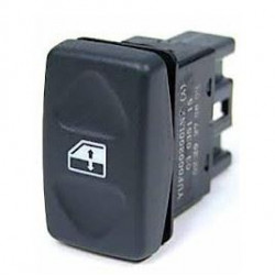 Bouton De Lève-vitre Pour Land Rover Freelander – Porte Avant Conducteur – Occasion – Livraison Mondial Relay