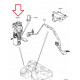 Land rover transmetteur et pompe Freelander 2 (LR038599)