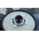 ventilateur avec viscocoupleur Defender 90, 110, 130 et Discovery 2